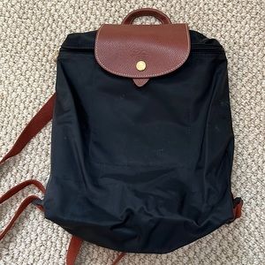 Longchamp backpack